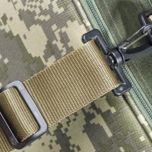 Taška Mivardi Carryall CamoCODE Medium