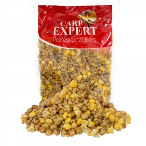 Varený sladký partikel Carp Expert Sugar Bomb