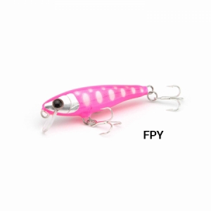 vobler 3Stan SS 40 - pomaly potápavý