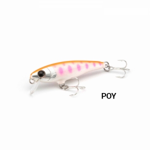 vobler 3Stan SS 40 - pomaly potápavý