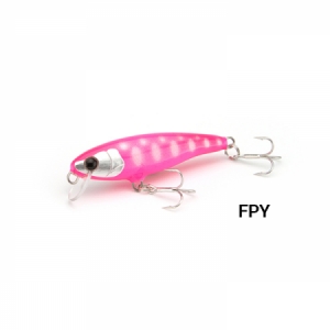 vobler 3Stan SS 45 - pomaly potápavý