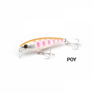 vobler 3Stan SS 45 - pomaly potápavý