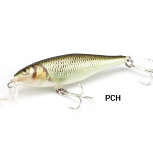 vobler 3Stan S 90 - pomaly plávajúci