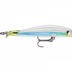 vobler Rapala RipStop 9cm - neutrálne vyvážený