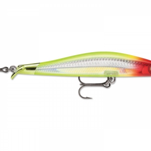 vobler Rapala RipStop 9cm - neutrálne vyvážený