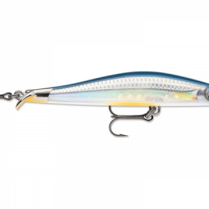 vobler Rapala RipStop 9cm - neutrálne vyvážený