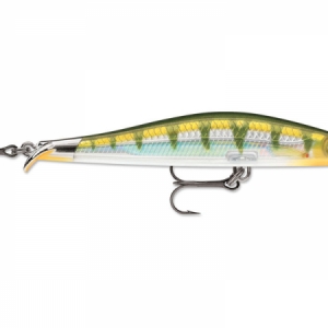 vobler Rapala RipStop 9cm - neutrálne vyvážený