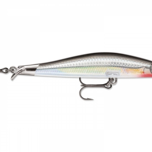 vobler Rapala RipStop 9cm - neutrálne vyvážený