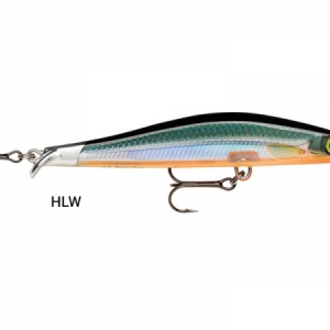 vobler Rapala RipStop 9cm - neutrálne vyvážený