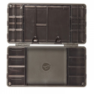 Kaprársky organizér Korda Tackle Safe