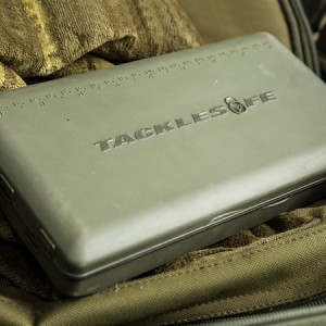 Kaprársky organizér Korda Tackle Safe