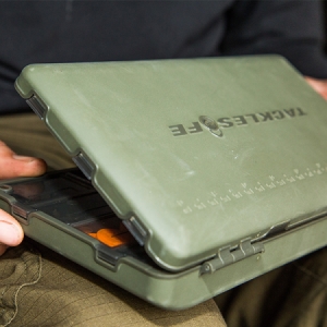 Kaprársky organizér Korda Tackle Safe