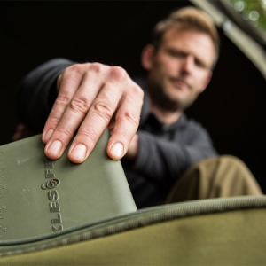 Kaprársky organizér Korda Tackle Safe