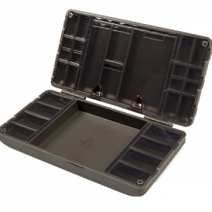 Kaprársky organizér Korda Tackle Safe