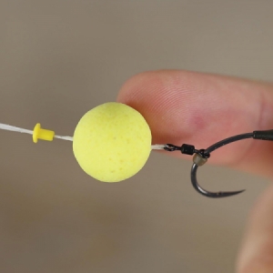 Zarážky Korda Floss Caps