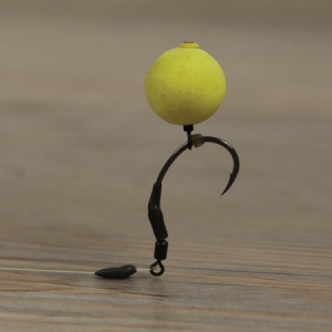 Zarážky Korda Floss Caps
