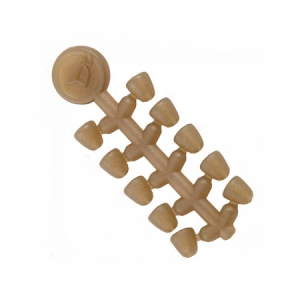 Stopery na háčik Korda Hook Bead
