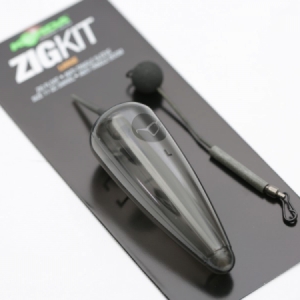Systém na zig rig Korda Zig Kit Medium