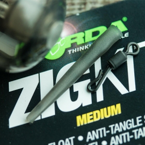 Systém na zig rig Korda Zig Kit Medium