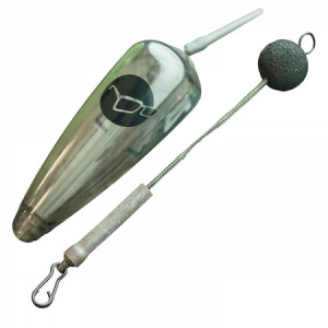Systém na zig rig Korda Zig Kit Medium