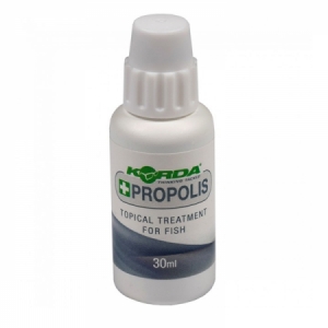 Dezinfekčný prípravok Korda Propolis Carp Treatment 30ml
