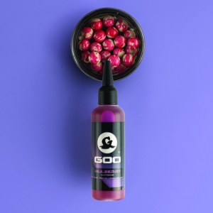 Tekutý posilovač Korda GOO Mulberry Supreme - moruša