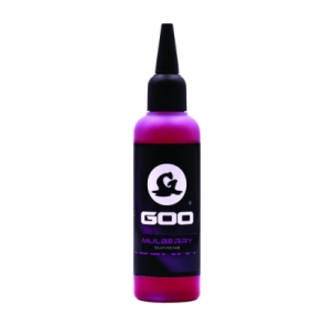 Tekutý posilovač Korda GOO Mulberry Supreme - moruša
