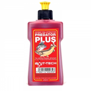 Posilovač na dravce Bait-tech Predator Plus