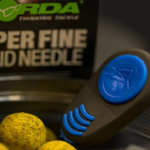 Ihla Korda Super Fine Braid Needle
