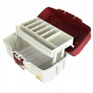 Kufrík Plano model 620106, 1-poschodový