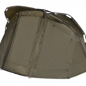 JRC Defender Peak Bivvy 2 Man