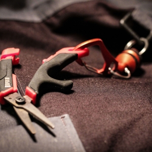 Nožnice Rapala RCD Precision Line Scissors