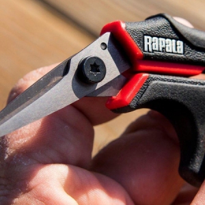 Nožnice Rapala RCD Precision Line Scissors