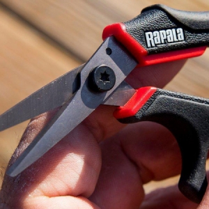 Nožnice Rapala RCD Precision Line Scissors