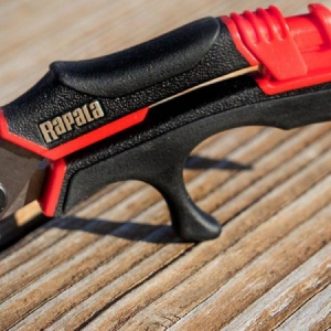Nožnice Rapala RCD Precision Line Scissors