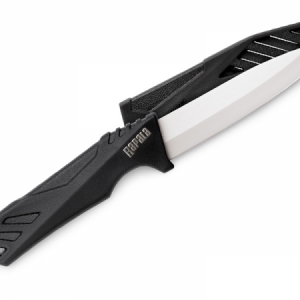 Viacúčelový keramický nôž Rapala RCD Ceramic Knife