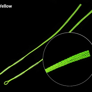 Rýchlospojka Sybai Braided Loop Conector Medium Plus
