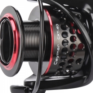 navijak Okuma Ceymar XT 25