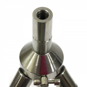 Stojan na feeder Cralusso Stainless Steel Adjustable Tripod 