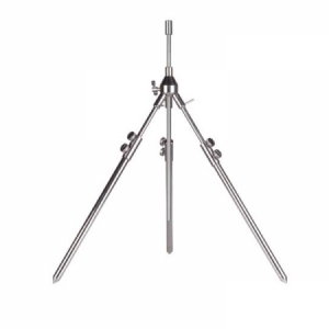 Stojan na feeder Cralusso Stainless Steel Adjustable Tripod 