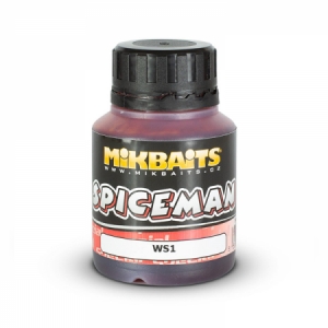 Mikbaits Spiceman WS1 Citrus