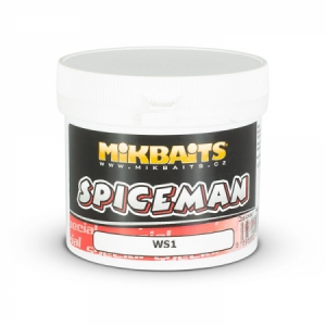 Mikbaits Spiceman WS1 Citrus