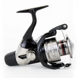 navijak Shimano Catana 4000 RC