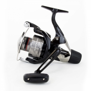 navijak Shimano Catana 4000 RC