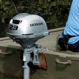 Lodný motor Honda BF 2.3 DH