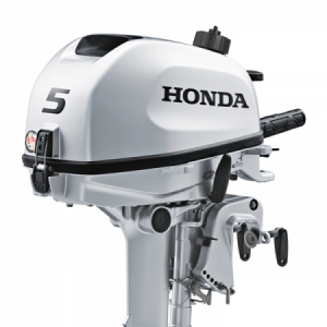 Lodný motor Honda BF 5 DH