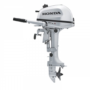 Lodný motor Honda BF 5 DH