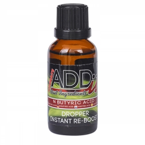 Exkluzívny posilovač Starbaits N-Butyric Acid 30ml
