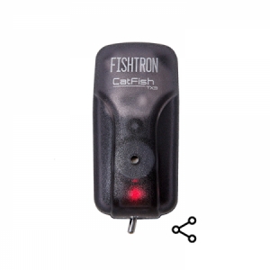 Signalizátor záberu na sumce Flajzar Fishtron CatFish TX 3