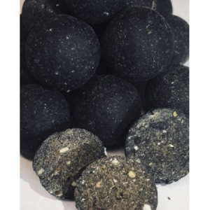 Boilies Garant Baits Ecoline Bufalo Fish & Pepper 5kg - ryba/korenie